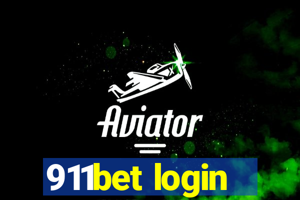 911bet login